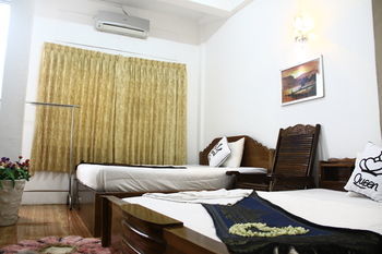 Baray Angkor Guesthouse Phnom Penh Luaran gambar