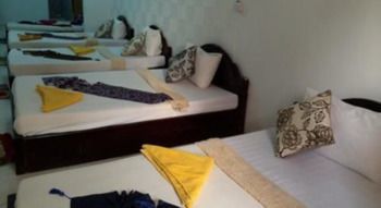 Baray Angkor Guesthouse Phnom Penh Luaran gambar