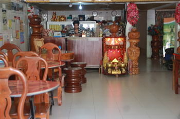 Baray Angkor Guesthouse Phnom Penh Luaran gambar