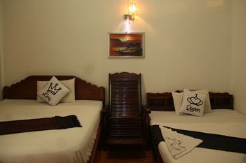 Baray Angkor Guesthouse Phnom Penh Luaran gambar