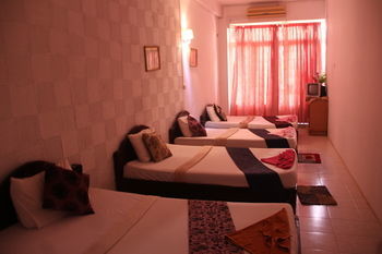 Baray Angkor Guesthouse Phnom Penh Luaran gambar