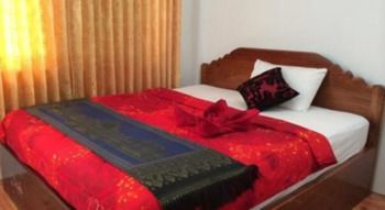 Baray Angkor Guesthouse Phnom Penh Luaran gambar